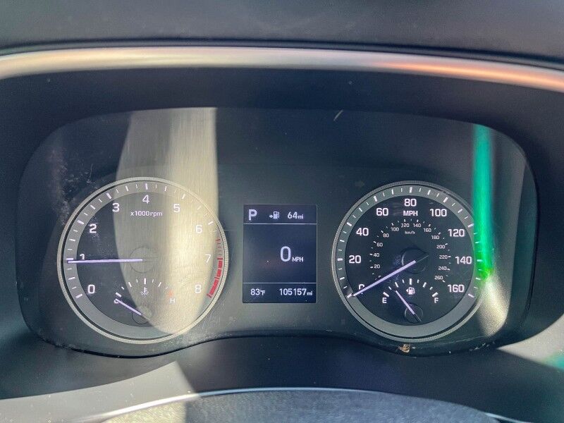 2021 Hyundai Tucson Value Wilmington NC