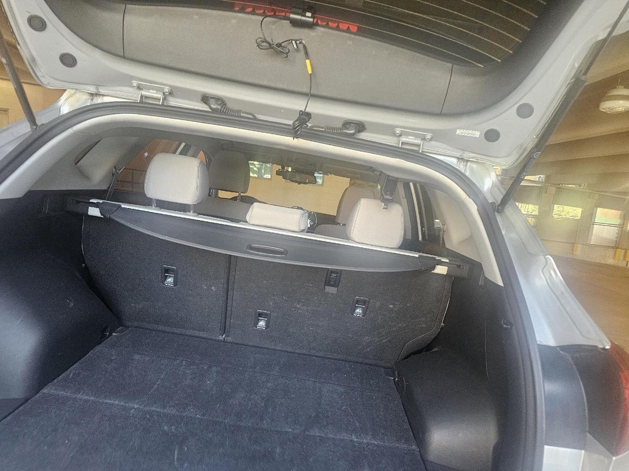 2021 Hyundai Tucson Value Gaithersburg MD