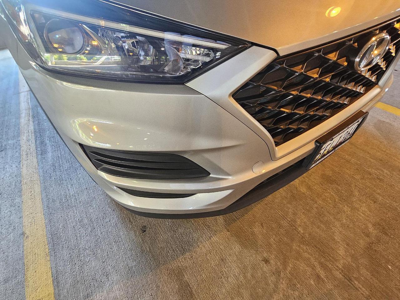 2021 Hyundai Tucson Value Gaithersburg MD