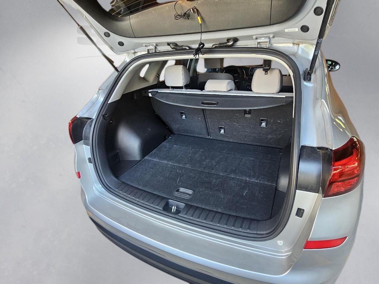 2021 Hyundai Tucson Value Gaithersburg MD