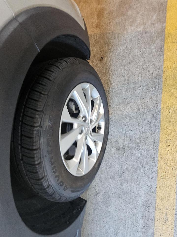 2021 Hyundai Tucson Value Gaithersburg MD