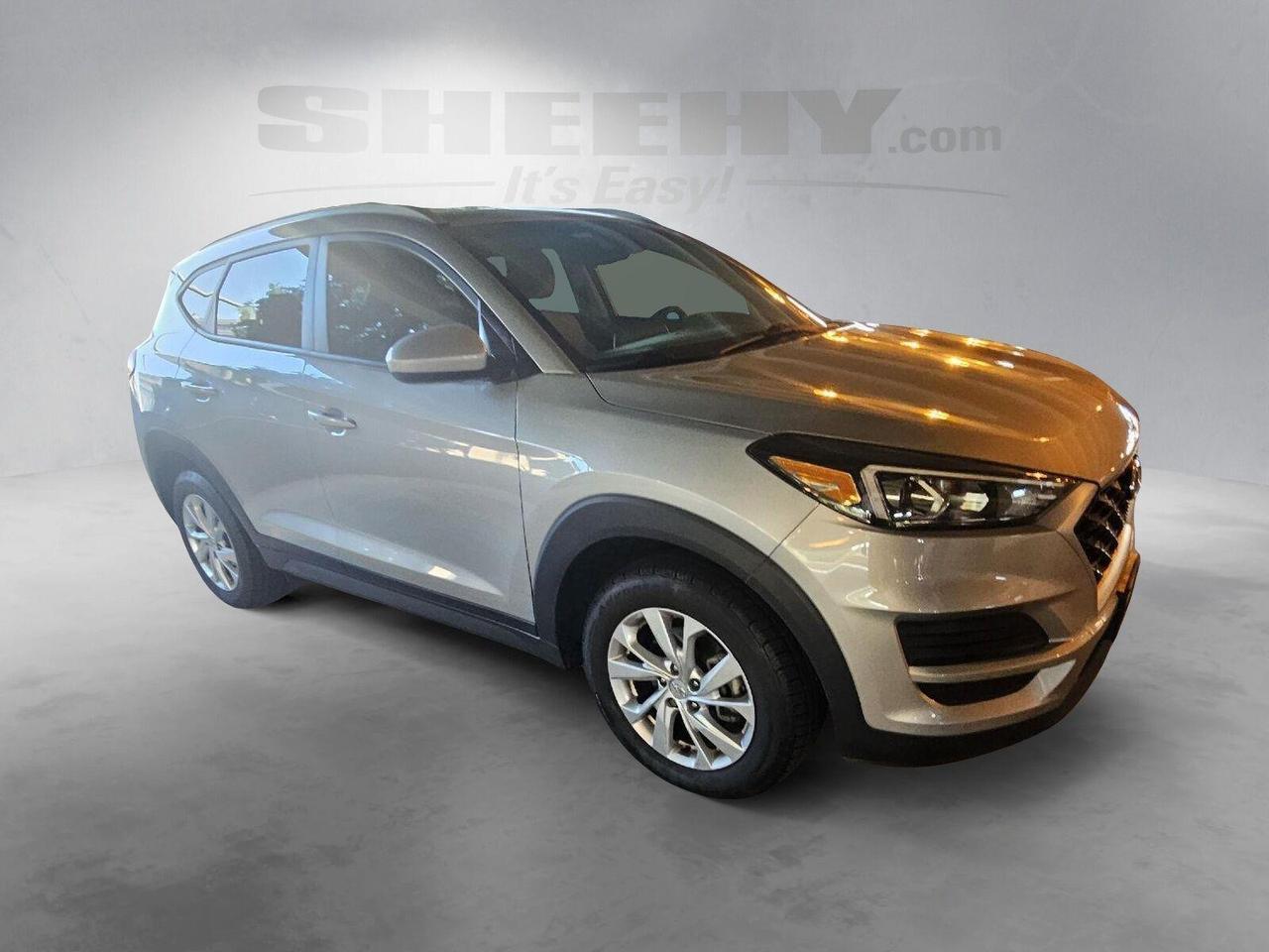 2021 Hyundai Tucson Value Gaithersburg MD