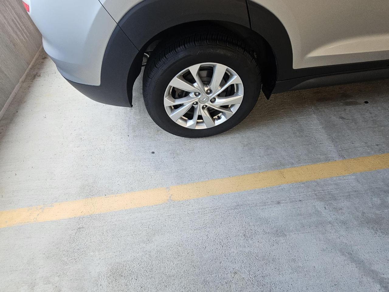 2021 Hyundai Tucson Value Gaithersburg MD