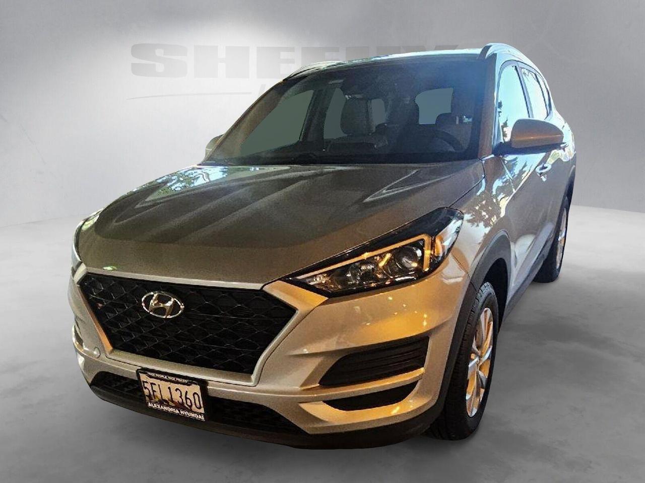 2021 Hyundai Tucson Value Gaithersburg MD