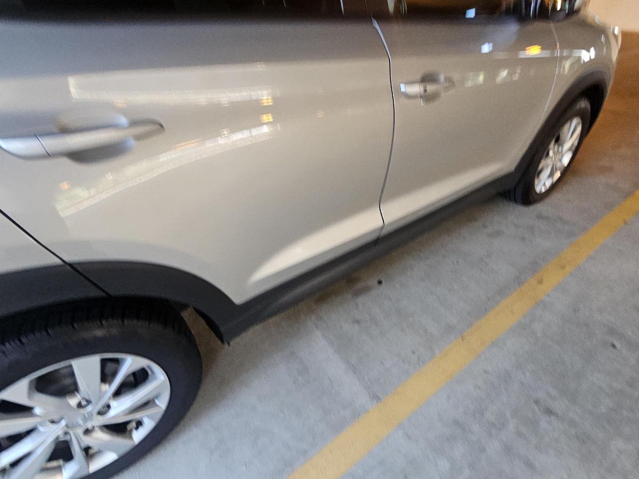 2021 Hyundai Tucson Value Gaithersburg MD