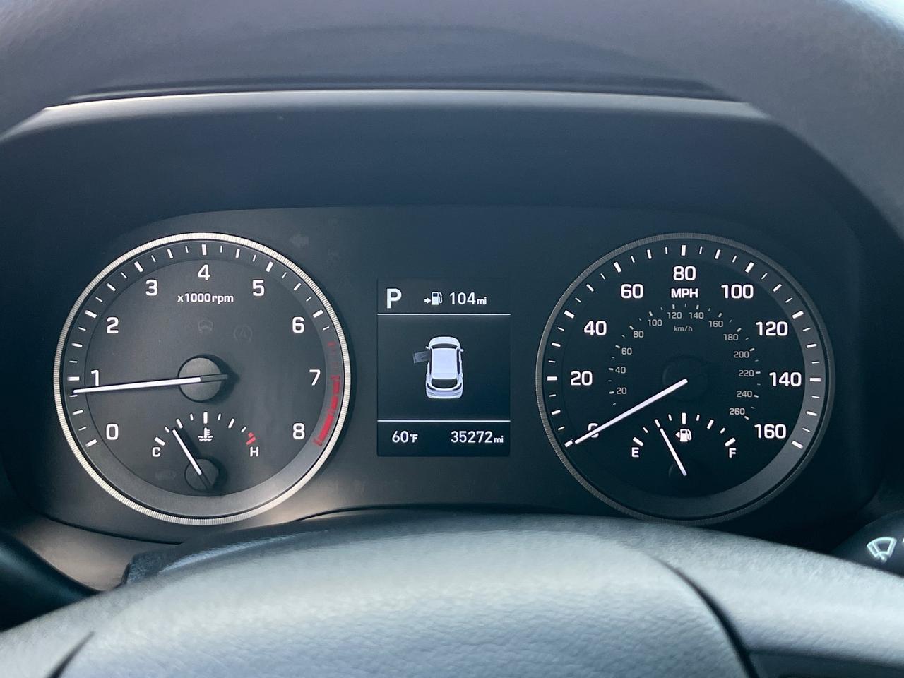 2021 Hyundai Tucson Value Hagerstown MD