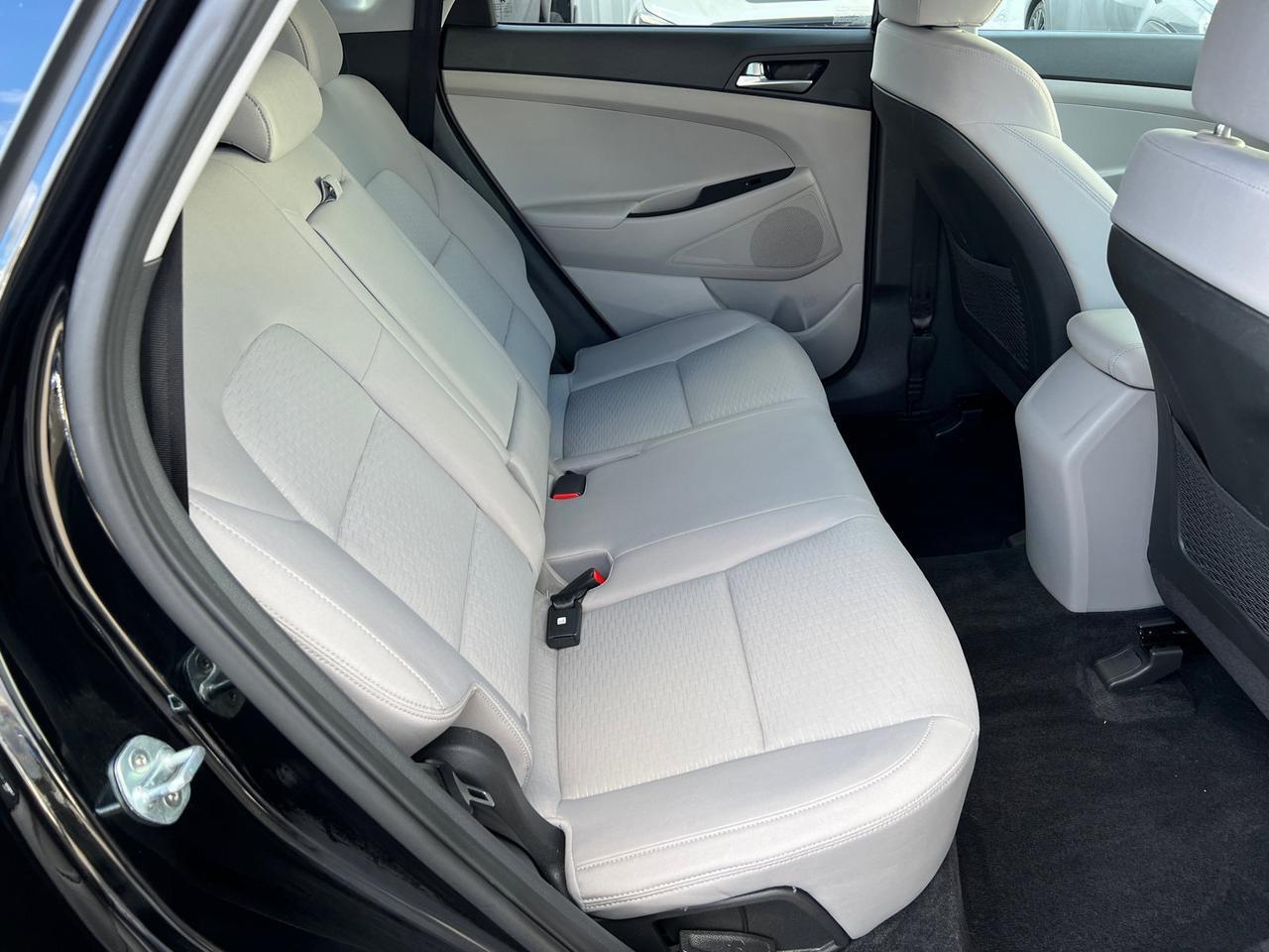 2021 Hyundai Tucson Value Hagerstown MD