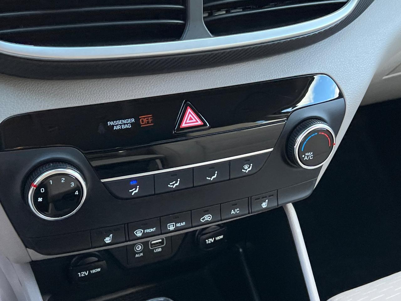 2021 Hyundai Tucson Value Hagerstown MD