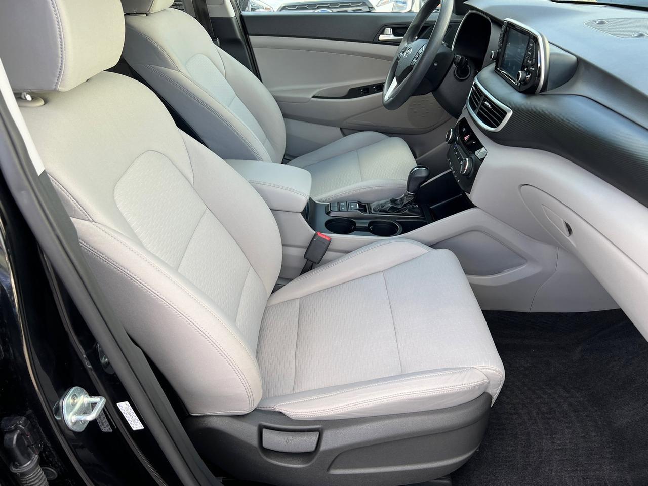 2021 Hyundai Tucson Value Hagerstown MD