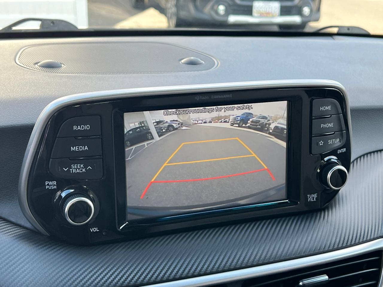 2021 Hyundai Tucson Value Hagerstown MD
