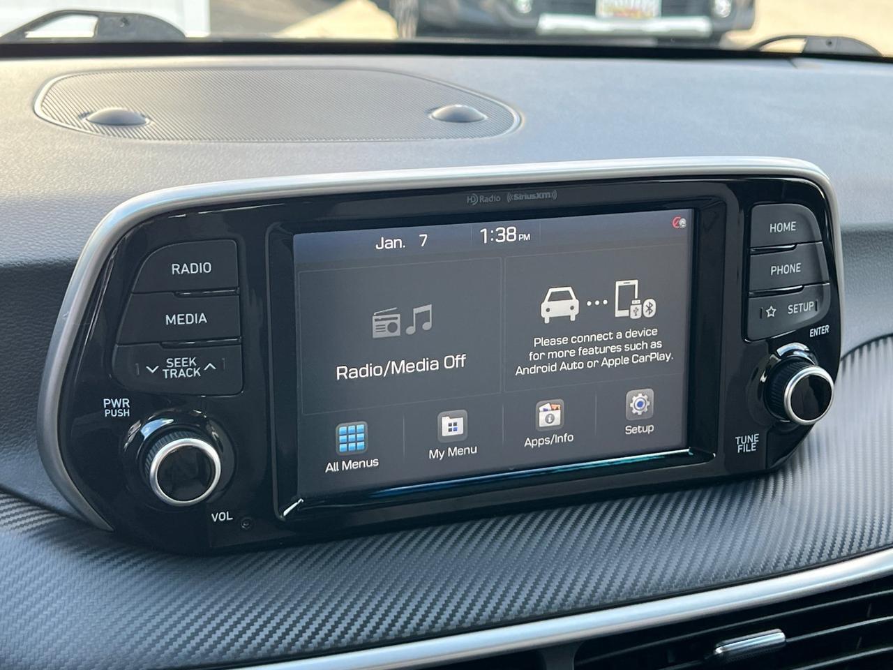 2021 Hyundai Tucson Value Hagerstown MD