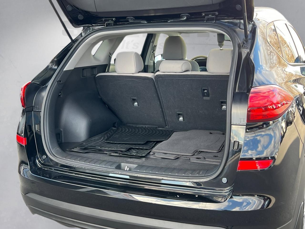 2021 Hyundai Tucson Value Hagerstown MD