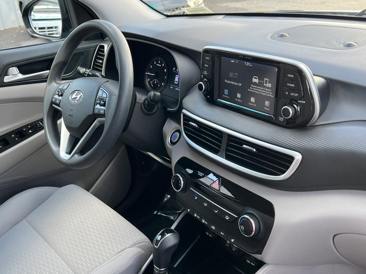 2021 Hyundai Tucson Value Hagerstown MD