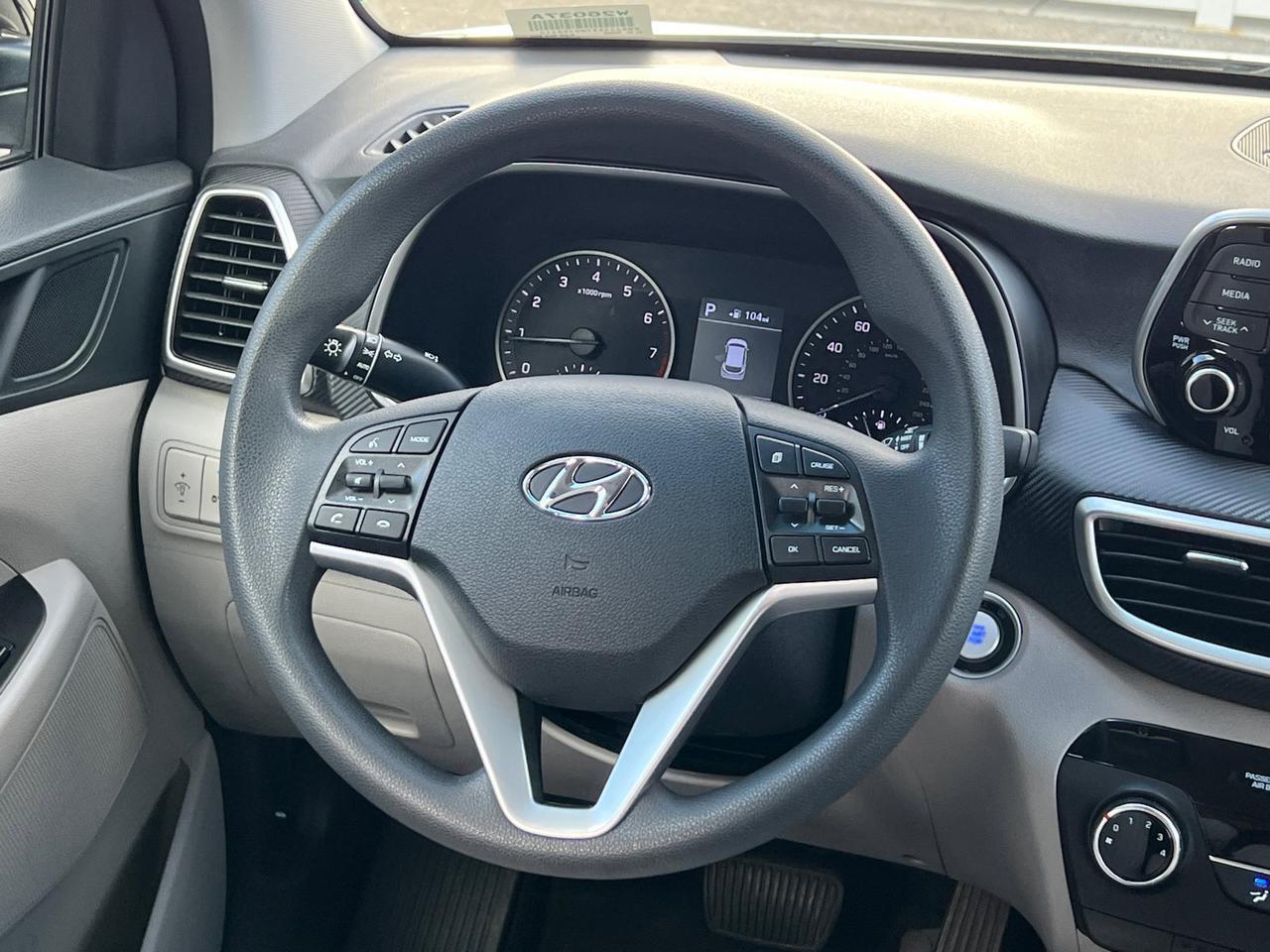2021 Hyundai Tucson Value Hagerstown MD