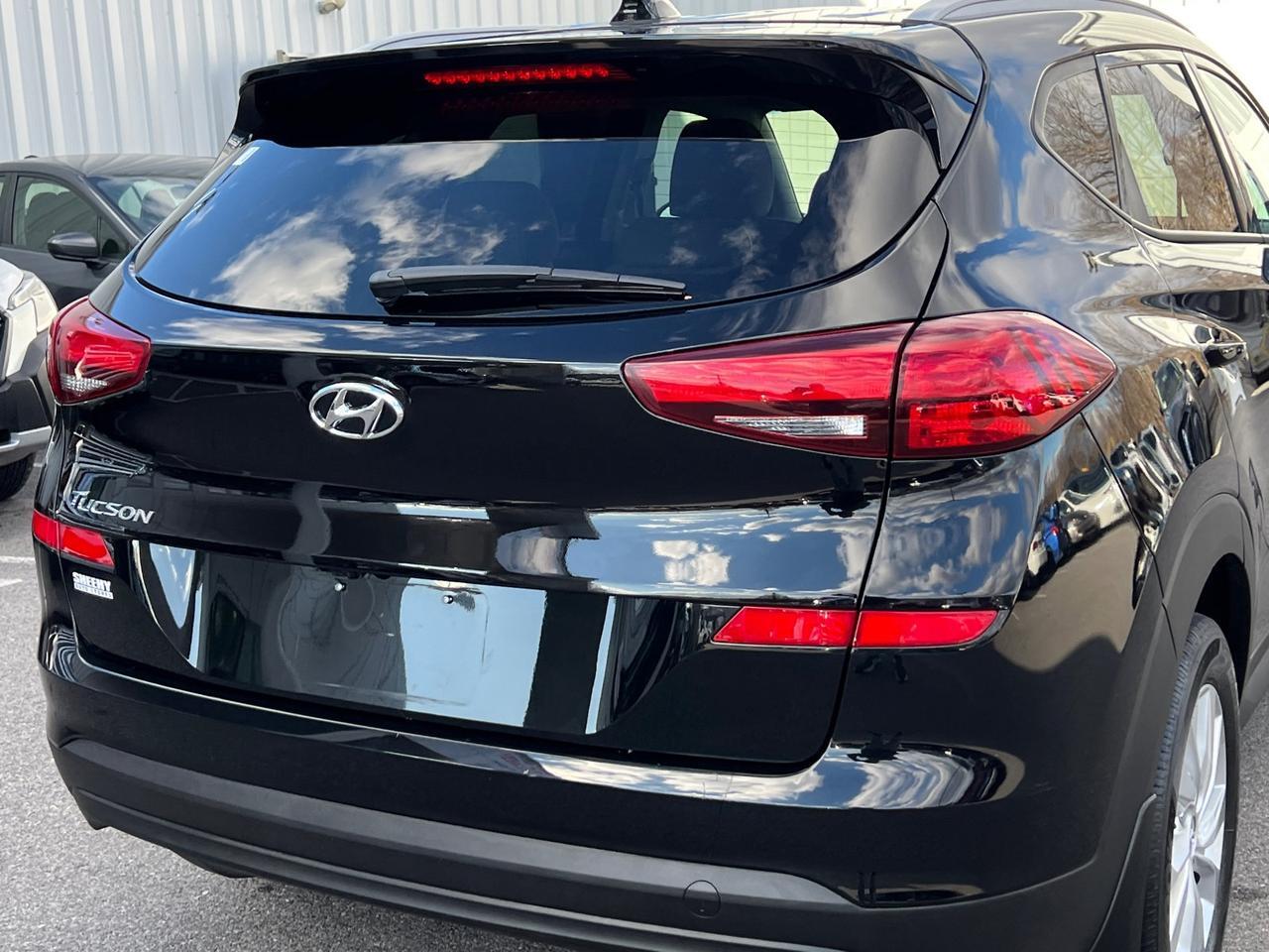 2021 Hyundai Tucson Value Hagerstown MD