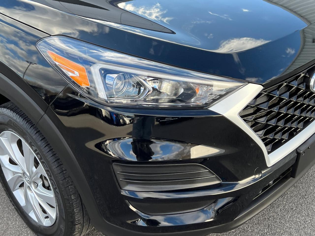 2021 Hyundai Tucson Value Hagerstown MD