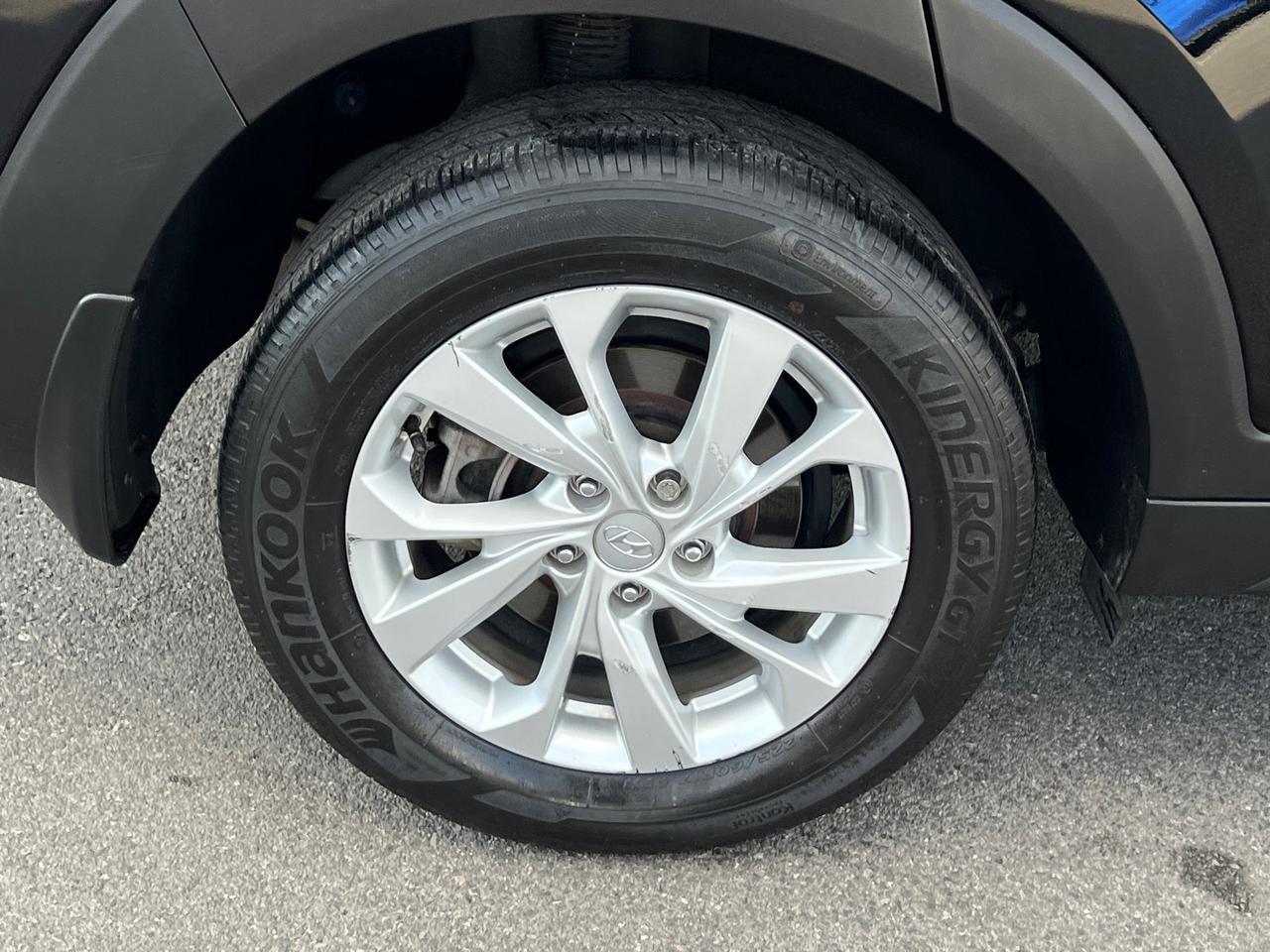 2021 Hyundai Tucson Value Hagerstown MD