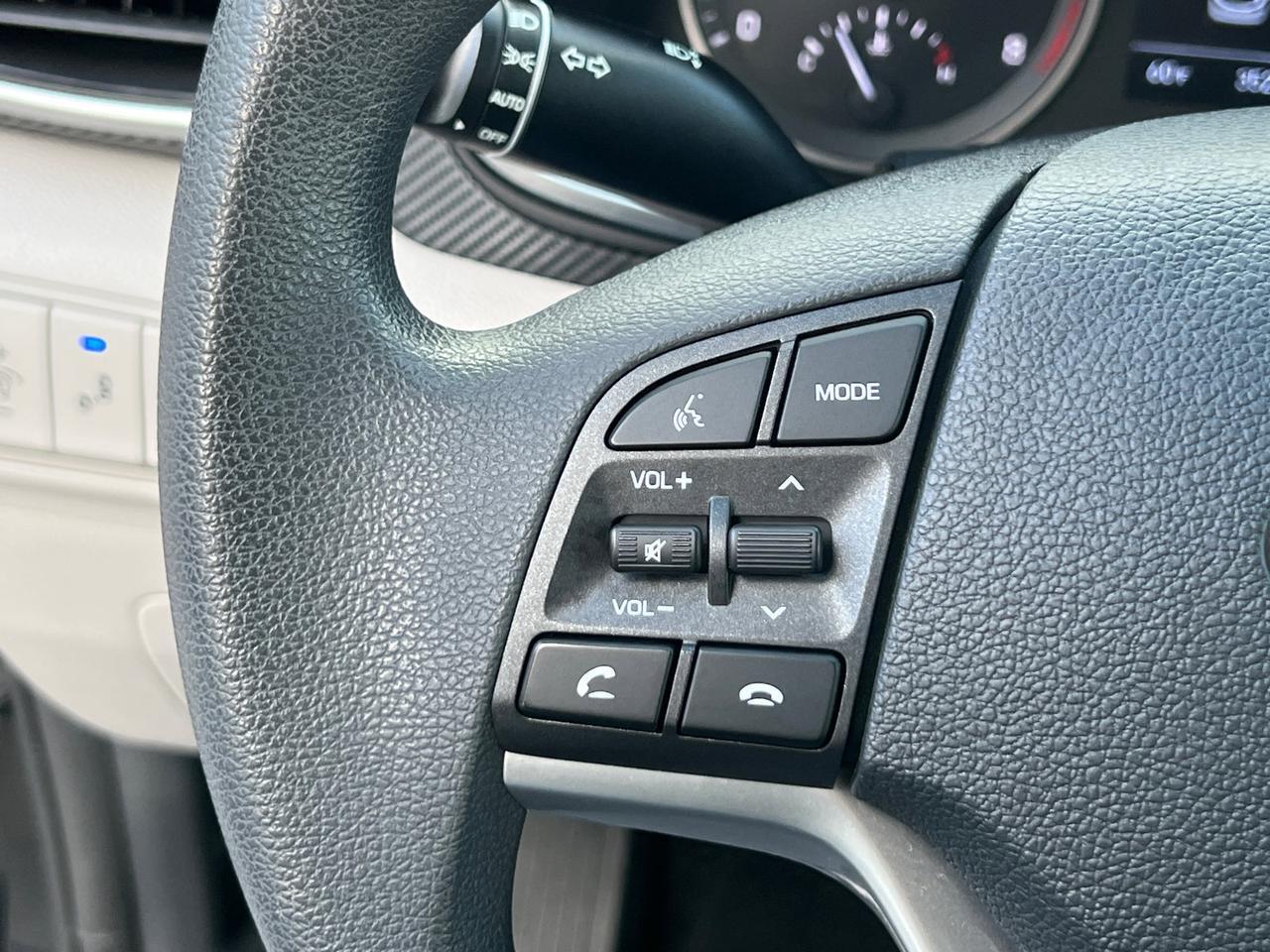 2021 Hyundai Tucson Value Hagerstown MD