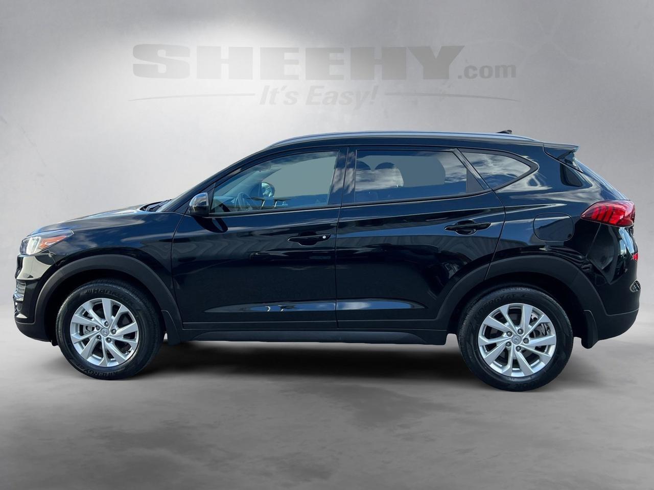 2021 Hyundai Tucson Value Hagerstown MD