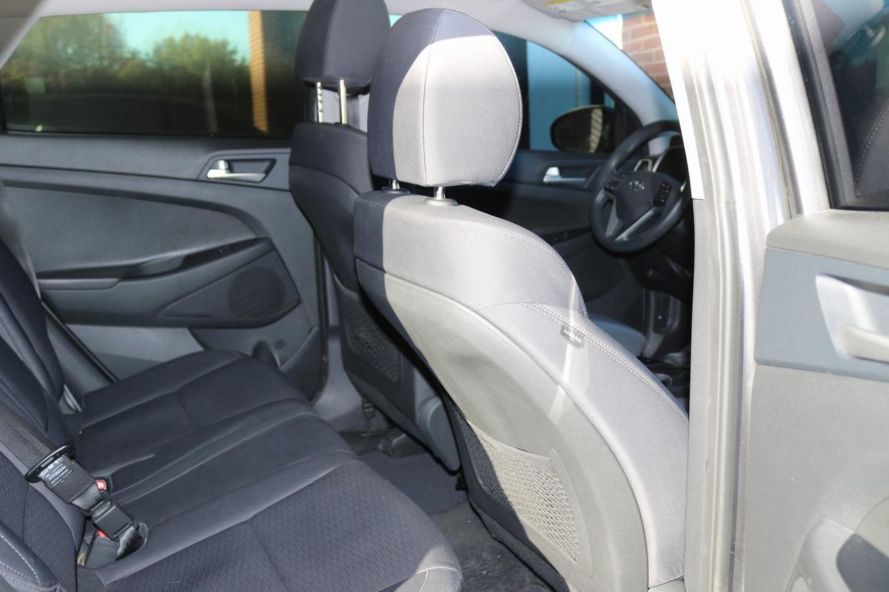 2021 Hyundai Tucson Value Fredericksburg VA