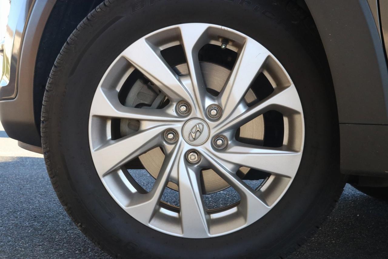 2021 Hyundai Tucson Value Fredericksburg VA