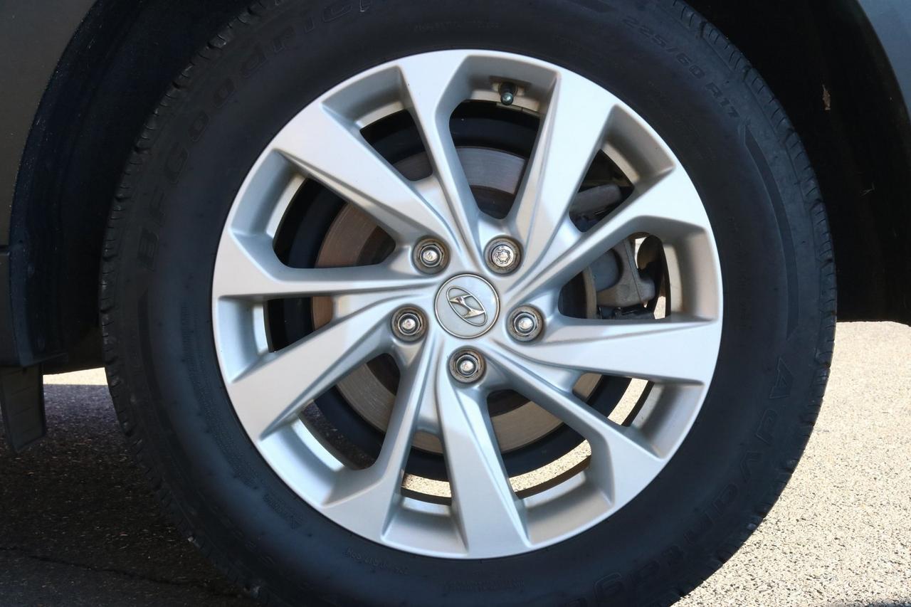 2021 Hyundai Tucson Value Fredericksburg VA