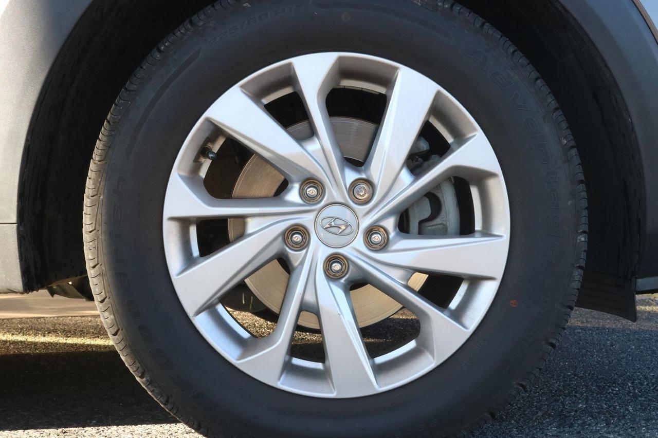 2021 Hyundai Tucson Value Fredericksburg VA