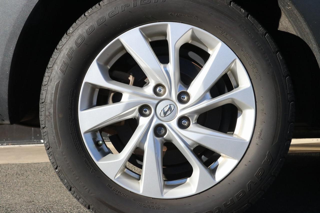 2021 Hyundai Tucson Value Fredericksburg VA