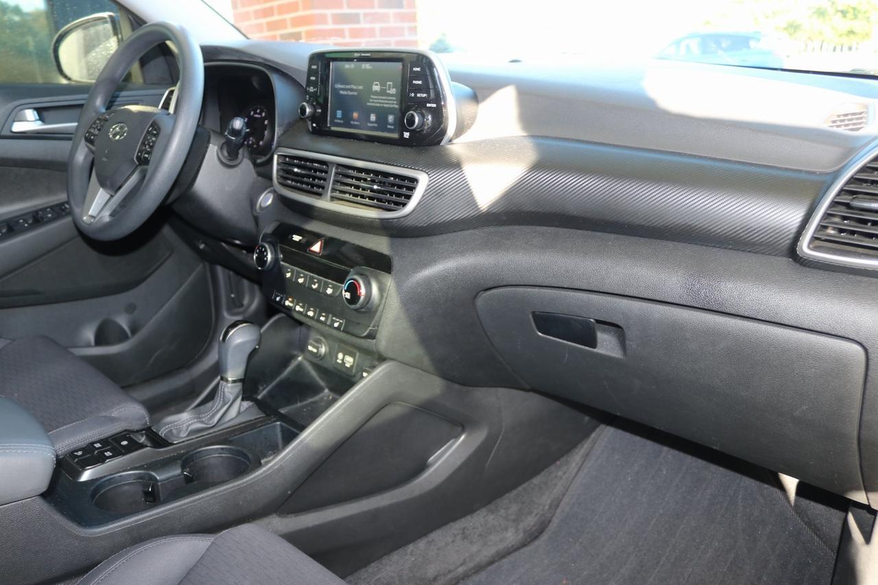 2021 Hyundai Tucson Value Fredericksburg VA