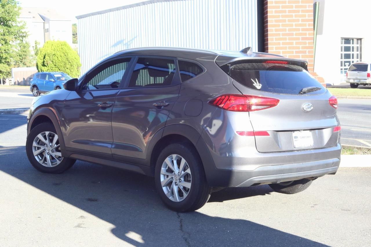 2021 Hyundai Tucson Value Fredericksburg VA
