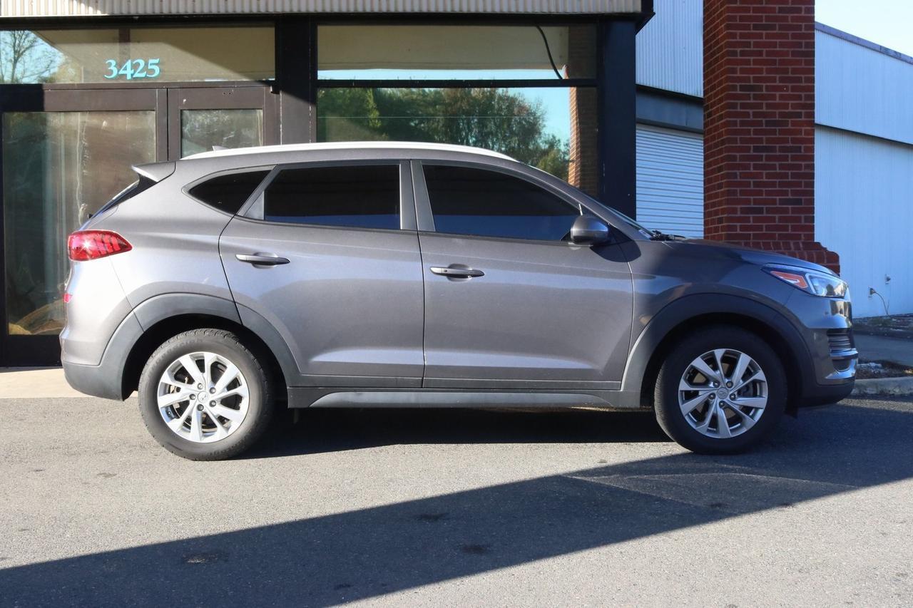 2021 Hyundai Tucson Value Fredericksburg VA