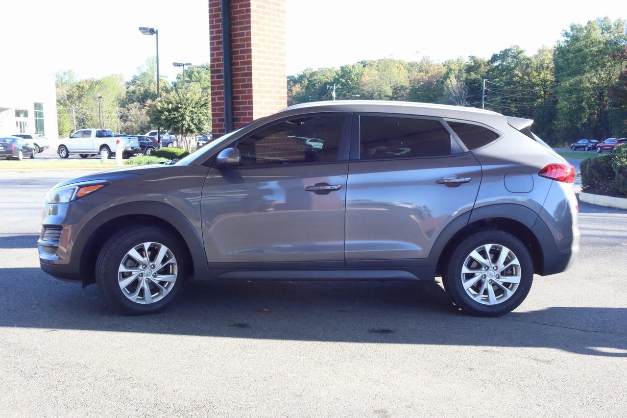2021 Hyundai Tucson Value Fredericksburg VA