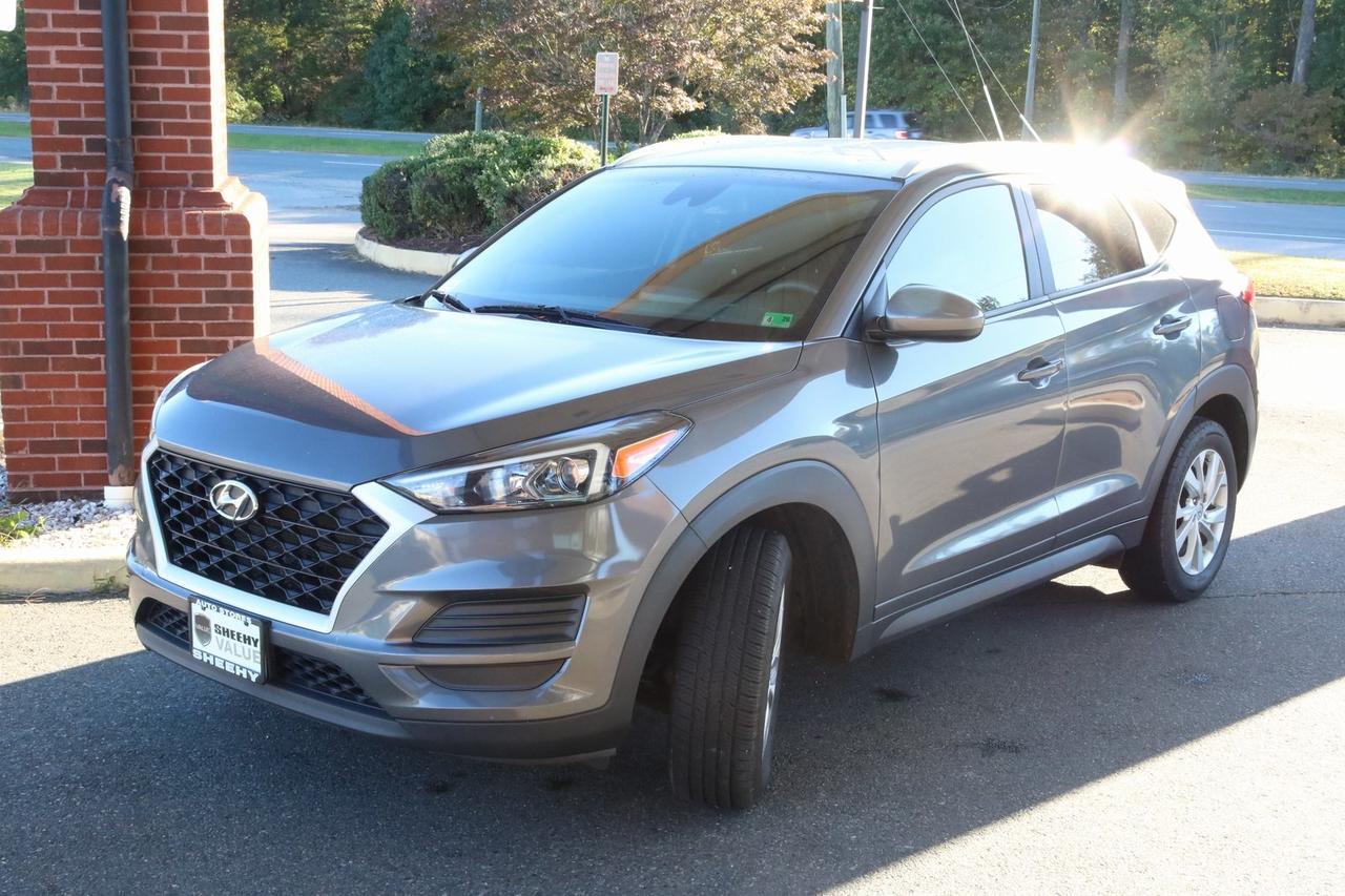 2021 Hyundai Tucson Value Fredericksburg VA