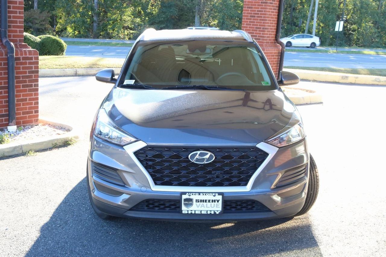 2021 Hyundai Tucson Value Fredericksburg VA