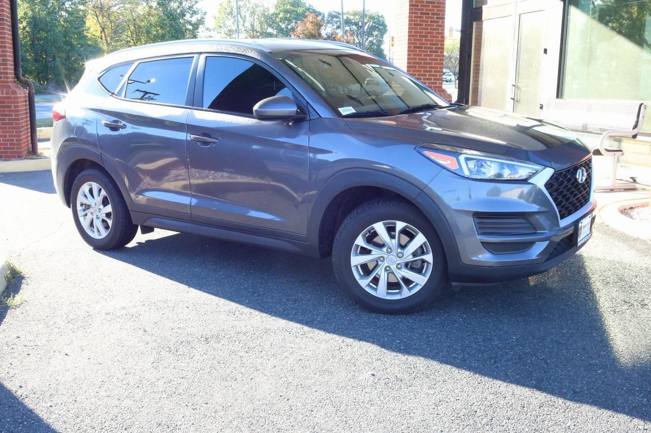 2021 Hyundai Tucson Value Fredericksburg VA