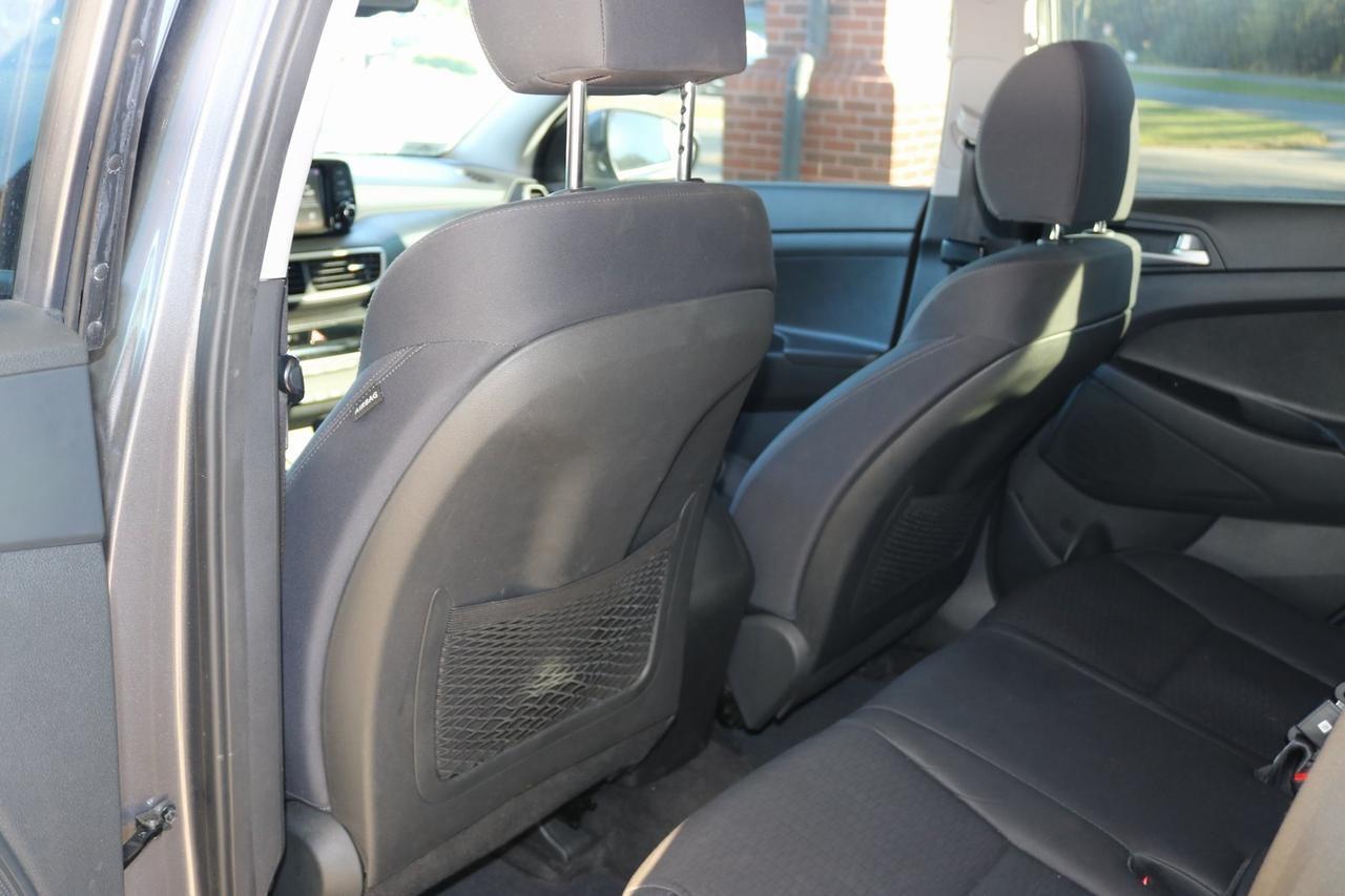 2021 Hyundai Tucson Value Fredericksburg VA