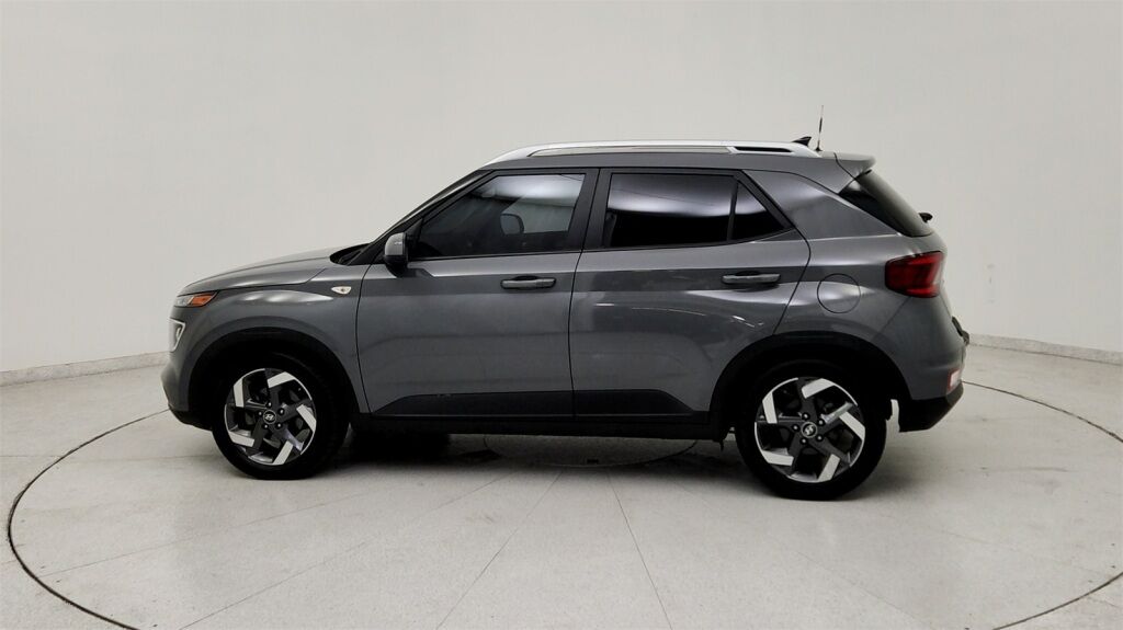 2021 Hyundai VENUE SEL Laurel MD