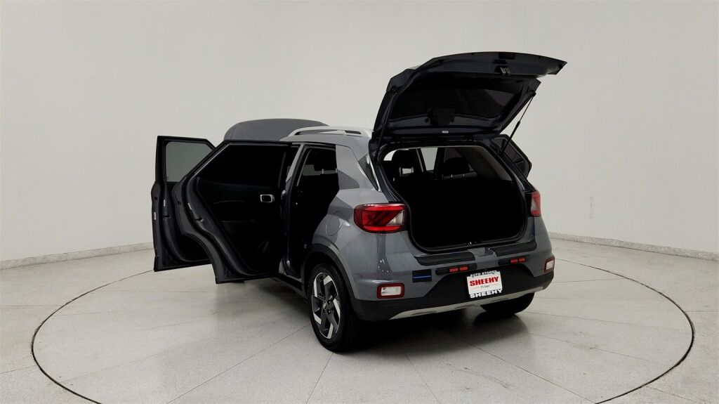 2021 Hyundai VENUE SEL Laurel MD