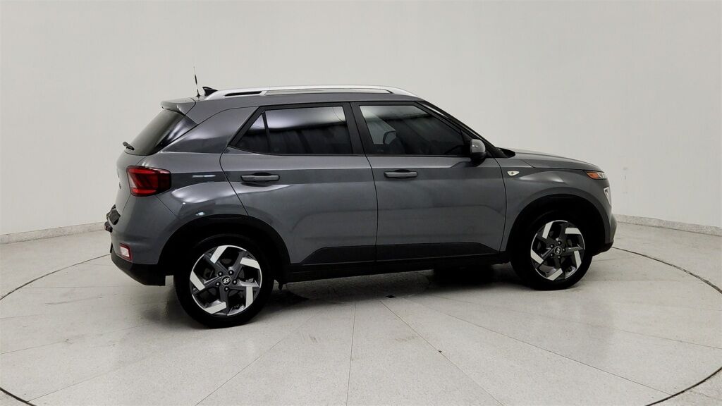 2021 Hyundai VENUE SEL Laurel MD