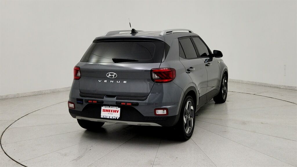 2021 Hyundai VENUE SEL Laurel MD