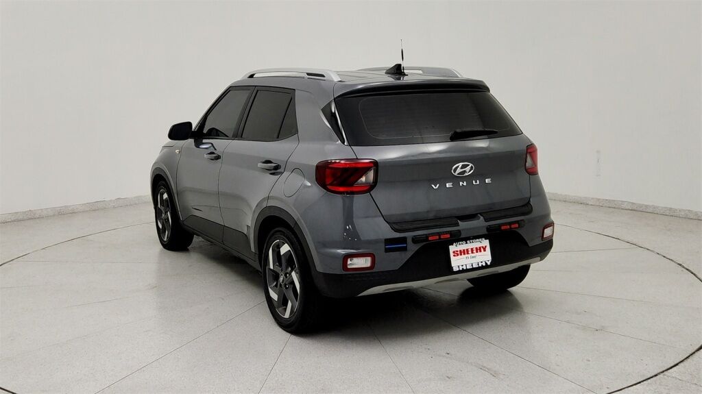 2021 Hyundai VENUE SEL Laurel MD