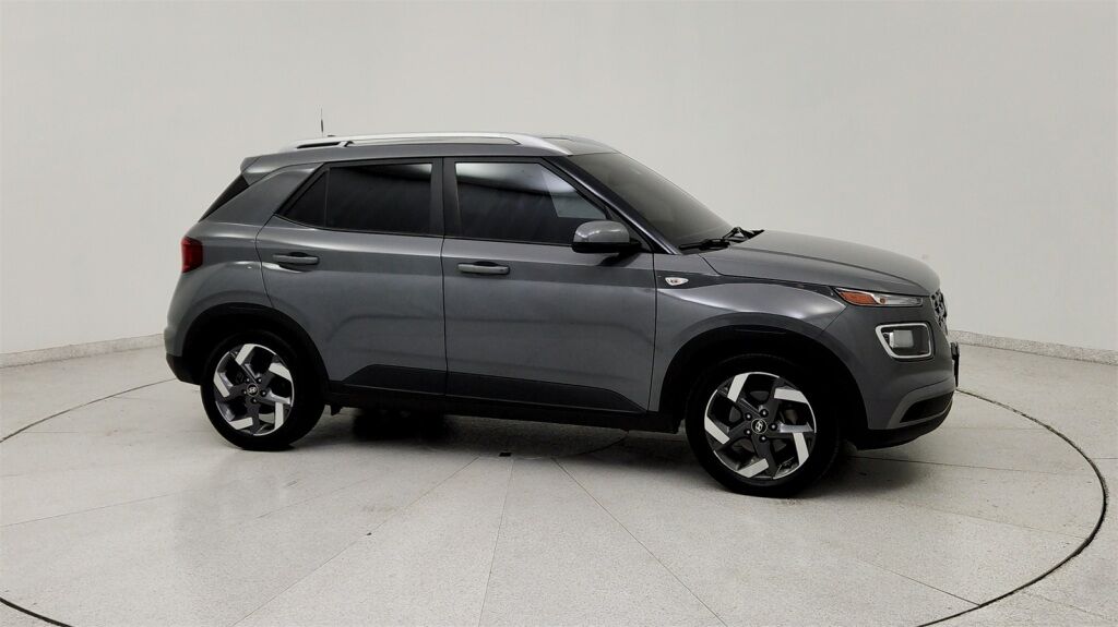 2021 Hyundai VENUE SEL Laurel MD