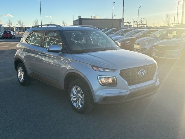 2021 Hyundai Venue Preferred Grande Prairie AB