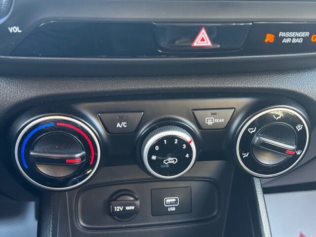 2021 Hyundai Venue Preferred Grande Prairie AB