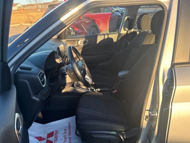 2021 Hyundai Venue Preferred Grande Prairie AB