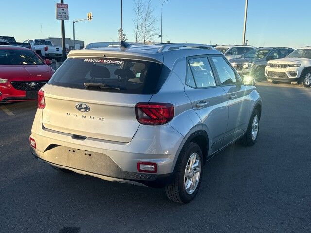 2021 Hyundai Venue Preferred Grande Prairie AB