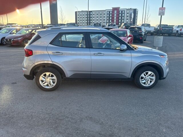 2021 Hyundai Venue Preferred Grande Prairie AB