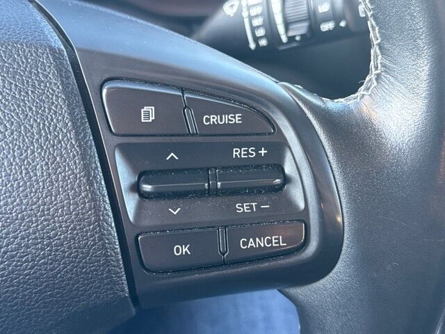 2021 Hyundai Venue Preferred Grande Prairie AB