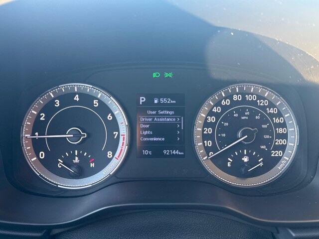 2021 Hyundai Venue Preferred Whitecourt AB