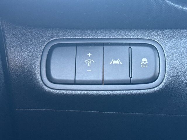 2021 Hyundai Venue Preferred Whitecourt AB